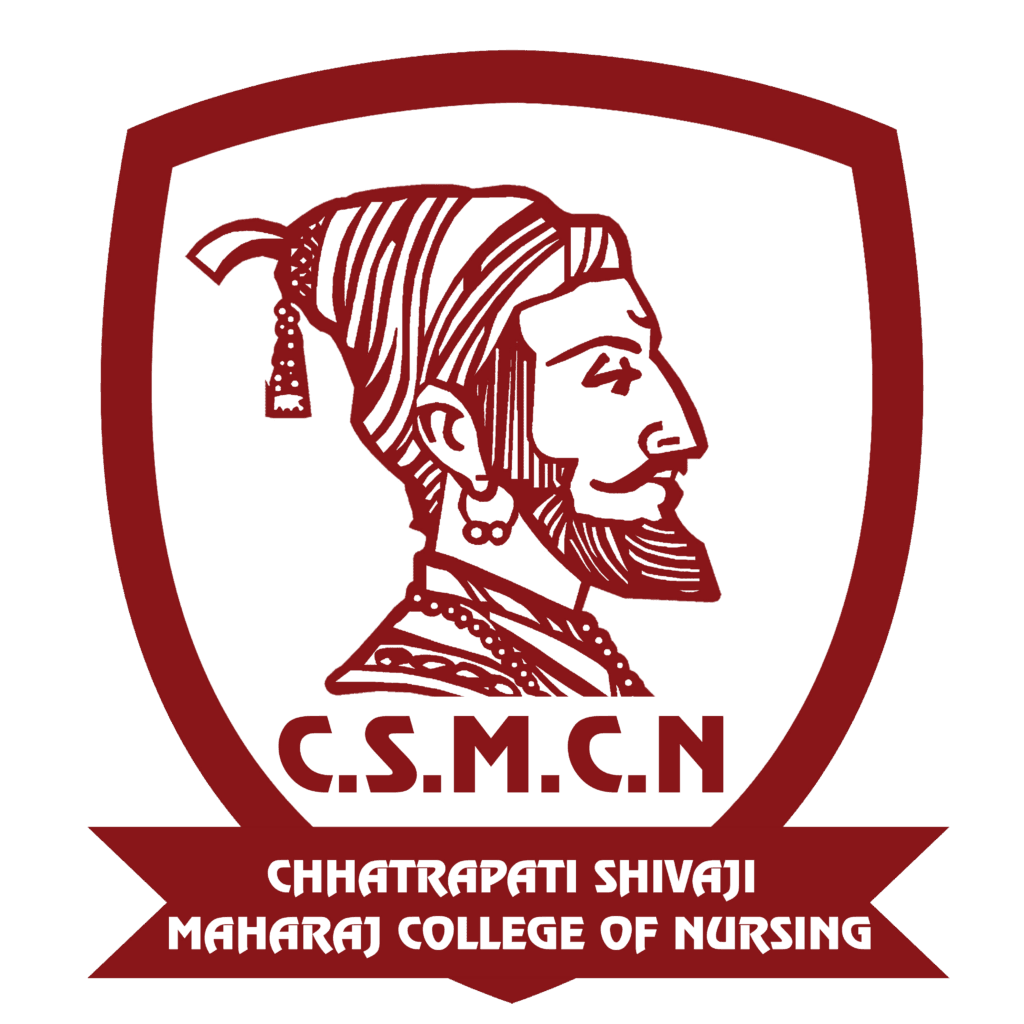 College logo
