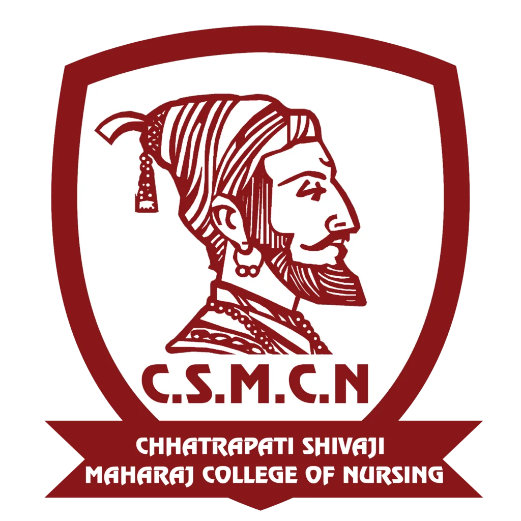 College logo