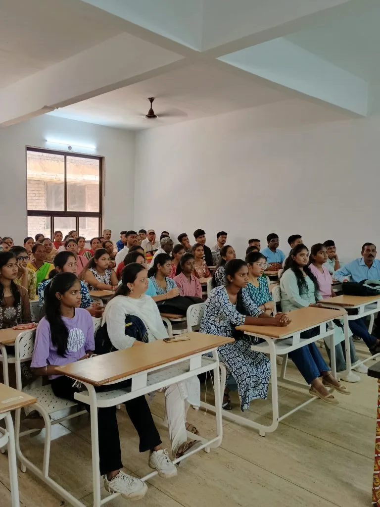 Classrooms